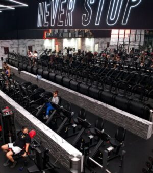 Best Gym in Irving TX| Absolute Recomp | 817-793-4821