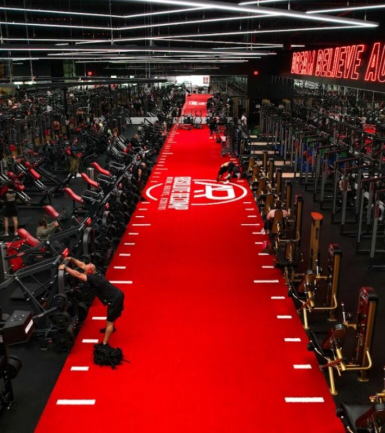 Best Gym in Irving TX| Absolute Recomp | 817-793-4821
